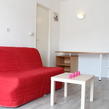 La Rochelle, 2 Pieces, 4 Personnes - Fr-1-246-13